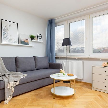 Apartment Old Town Warsaw By Noclegi Renters Kültér fotó