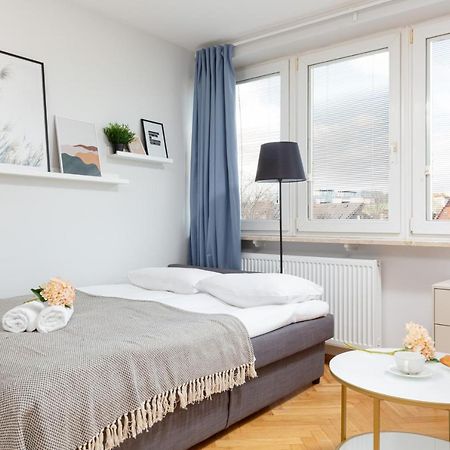 Apartment Old Town Warsaw By Noclegi Renters Kültér fotó